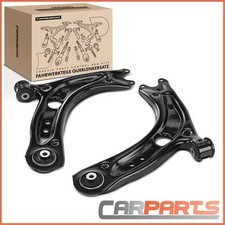 2x Querlenker Vorne für Audi A3 8V Seat Leon 5F Skoda Octavia III VW Golf 7