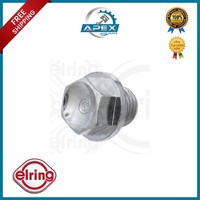 ÖLwanne Schraube Stecker FüR Buick Cadillac Chevrolet CitroëN DS - Elring