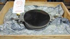 NEW 14" DeZurik 2091791R003 Style BHP High Performance Butterfly Valve