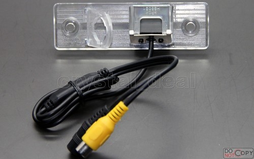 HD Parking Car Reverse Rear-View Backup Color Camera For Chevrolet Captiva Epica - Picture 4 of 8