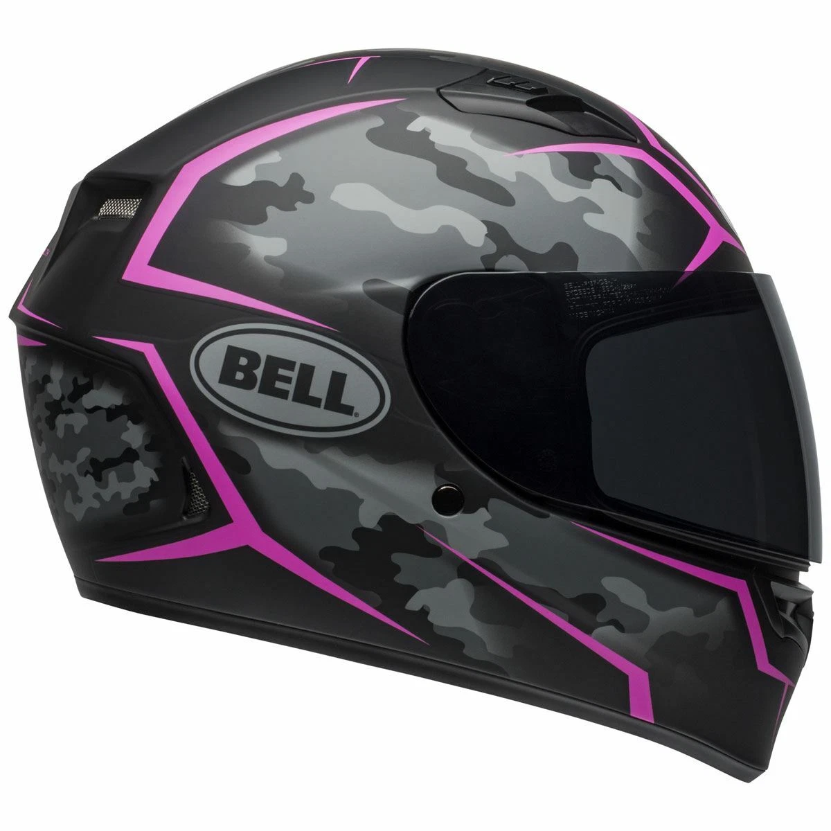 Bell qualifier sales helmet weight