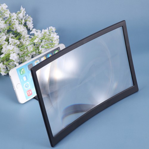 Mobile Screen Magnifier Laptop Screen Magnifier Smartphone Magnifier - Picture 10 of 11