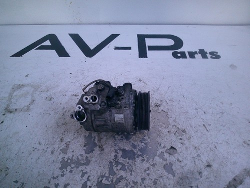Orig. BMW 3er E90 325i Klimakompressor Klima Kompressor 6956716