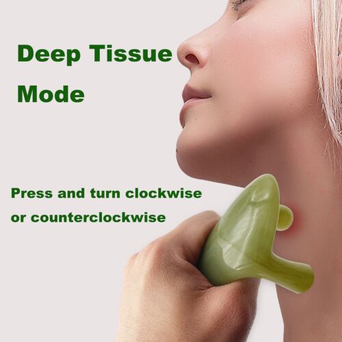 Acupressure Massage Kit Deep Tissue Trigger Point Reflexology Massager for Ne... - Picture 4 of 7
