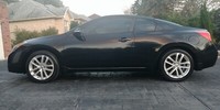2009 Nissan Altima SE