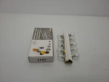 1157 CEC Miniature Lamps Box of 10 12.8/14 Volt 26.88/8.26 Watt Quantity Of 10