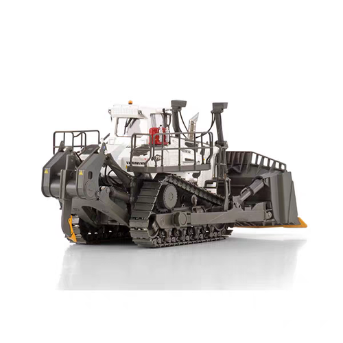 Liebherr bulldozer PR776 mining 2025 version WSI truck models , 1:50 scale - Picture 4 of 8