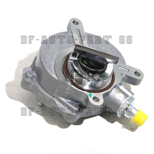 PIERBURG Vacuum Brake Pump For BMW 7 Series X5 E65 E66 E53 E70 550i 545i 650i - Picture 3 of 5