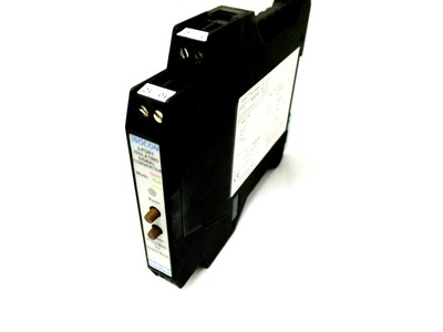 INDUSTRIAL INTERFACE VCON-HL 3 PORT ISOLATING SIGNAL CONVERTER