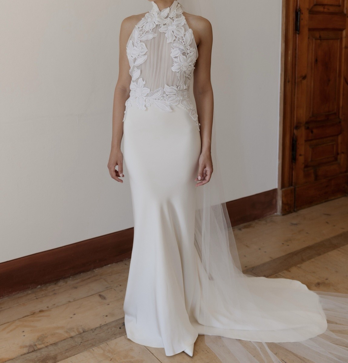 wedding dress designer elizabeth fillmore Elizabeth Fillmore Faye 4710 Wedding Dress