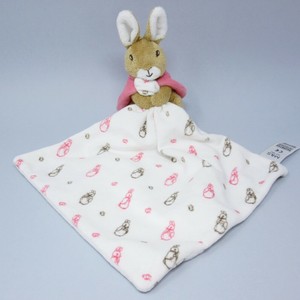 flopsy rabbit comforter