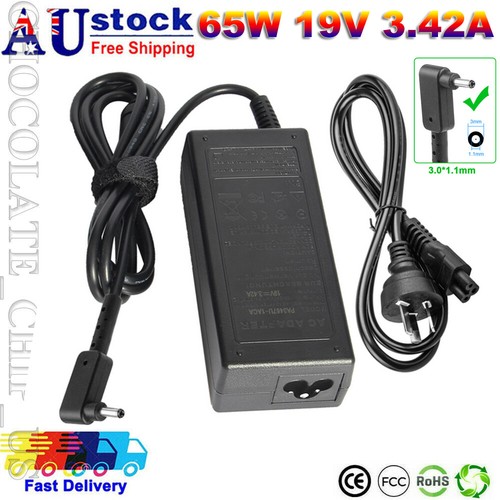 Connecteur D'alimentation DC Jack Pour Acer Aspire 3 A315-34 Et A315-58 - Marque Kinpower - Neuf