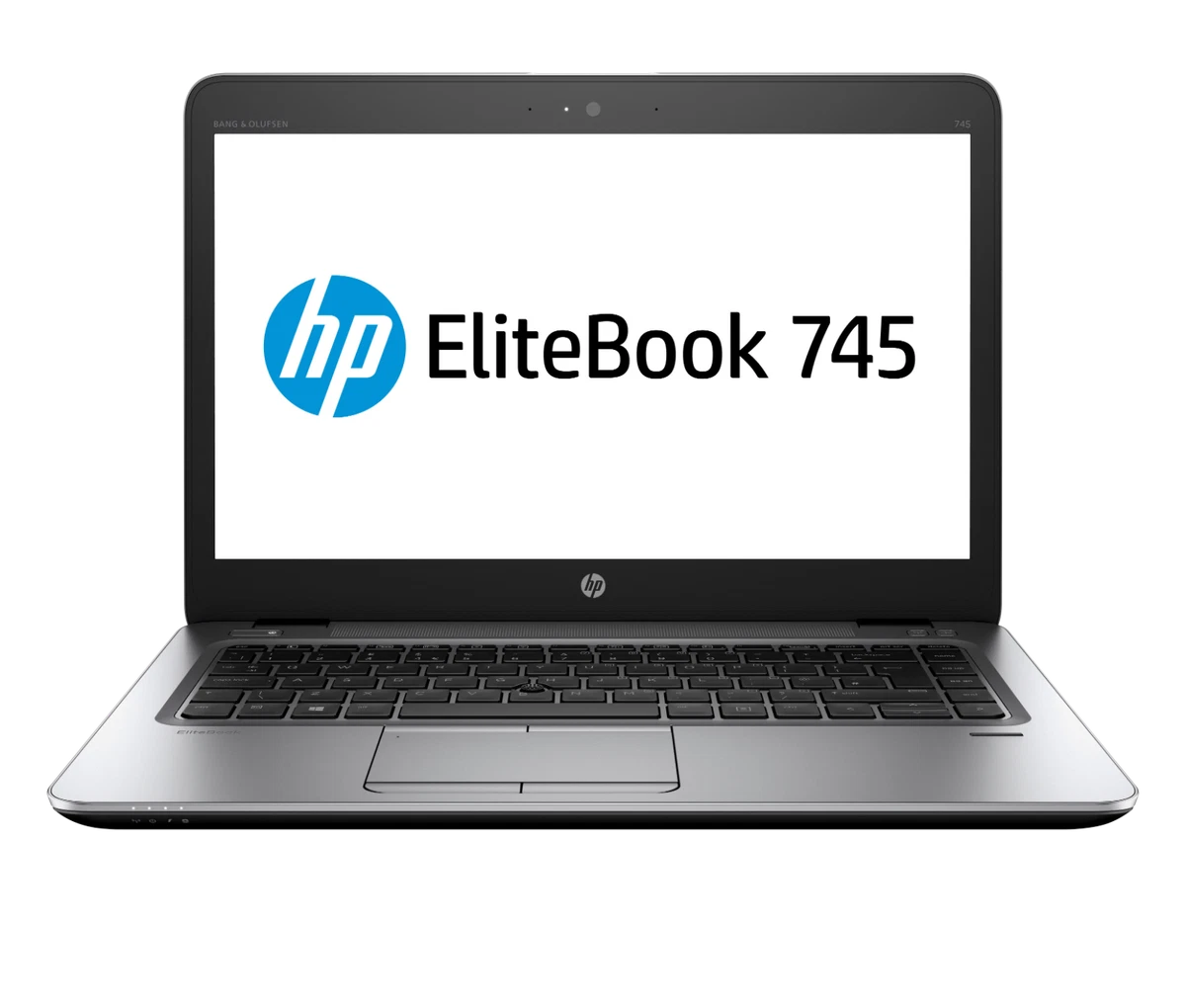 Hp elitebook 745 g3 deals