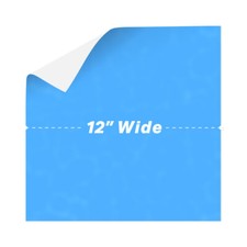 Magic Flock by the Foot 12"