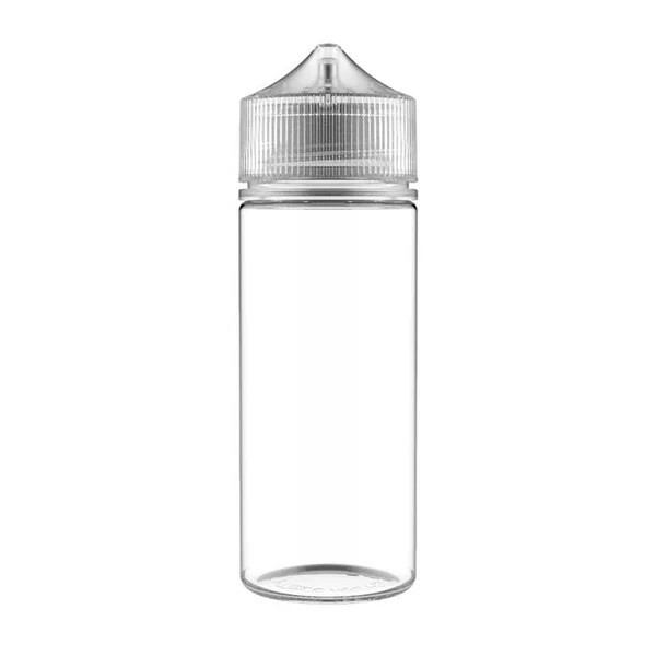 Tamper Evident Lid Needle Tip