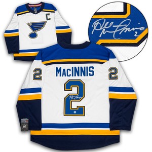 al macinnis jersey
