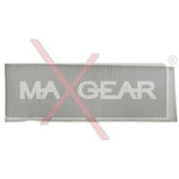 Maxgear Innenraumfilter Partikelfilter FüR Fiat Ducato Pritsche/Fahrgestell 230