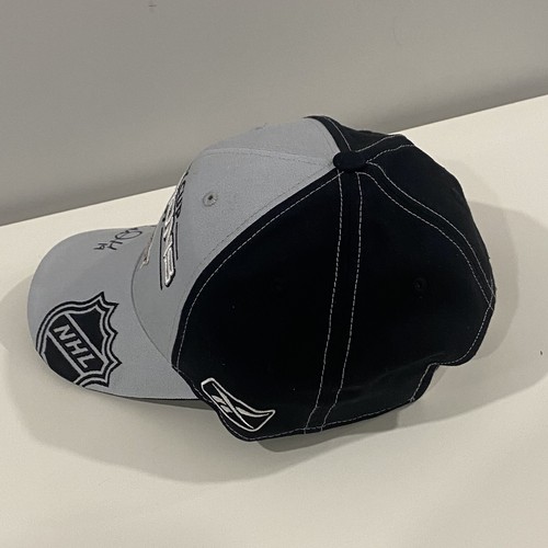 Anaheim Ducks 2007 Stanley Cup Champions Autographed by Andy McDonald Signed - Picture 7 of 15