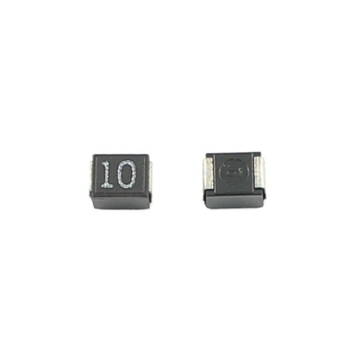 Micro Fuse SMD 1210 1A 1.5A 2A 2.5A 3A 3.5A 3.8A 4A 5A 6.3A 10A 72V KOA CCP2E - Picture 2 of 17