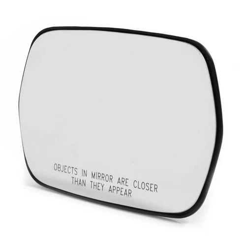 Convex Outside Racing Mirror Glass w/Bracket RIGHT 1968-1971 Torino