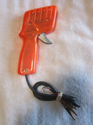 PARMA CONTROLLER TESTED AND WORKS