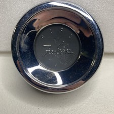 1960s Ford Falcon Oem Horn Button-1 Retainer Clip Is Broken -j 1960s Ford Falcon Oem Horn Button-1 Retainer Clip Is Broken -j