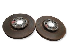 Mercedes-Benz GLB x247 2021 Bremsscheibe vorne Benzin ZVG131156