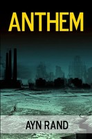 Ayn Rand | Anthem | Taschenbuch | Englisch (2017) | Kartoniert / Broschiert
