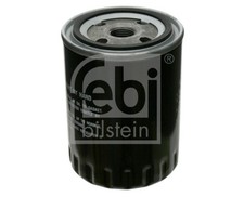 FEBI BILSTEIN Ölfilter 22530 Anschraubfilter für VW FORD SEAT PASSAT SHARAN POLO