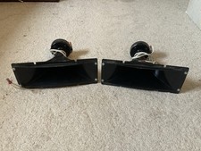 Stage Line PA Tweeter 100W 8 Ohm MHD-120