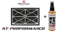 Pipercross Plus Filter - Audi - A3 (8Y) - RS3 - 2.5 TFSI - 400 PS - ab BJ 07/21