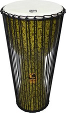 Toca Percussion Talking Djembe - 12 inches