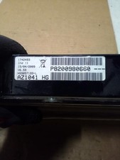 Compteur Renault ESPACE