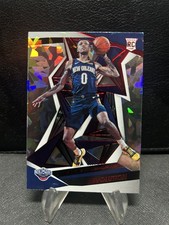 Nickeil Alexander Walker RC 2019-20 Chinese Revolution New Year Cracked Ice