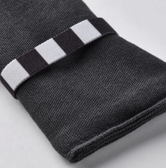 IKEA FINSKUREN Reisebesteck, Edelstahl schwarz BRANDNEU - Bild 4 von 4