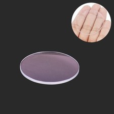 45mm 6X 8X Sight Lens for Compound Bows Resin for Long Distance Viewing