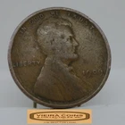 1909 Lincoln Wheat Cent - #C57943NQ