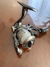 Mulinello da spinning Shimano 01 Stella AR 1000 Giappone usato modello raro