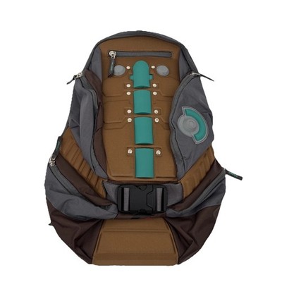Dead Space Isaac Clarke Collectors Backpack Rare Video Game Merch Brand New