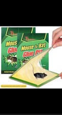 Mice Mouse Rodent Catcher Large Size Rat MouseTraps Indoor Super Strong Mice