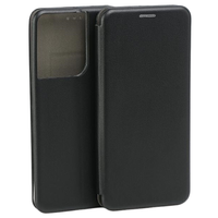 Beline Book Magnetic SchutzhüLle FüR Oppo Reno 8, Schwarz