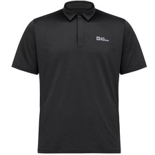 T-Shirt Jack Wolfskin Delfami Polo Shirt 18098016000