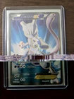 Pokémon Mewtwo EX Holo Full Art Ultra Rare TCG Card 157/162