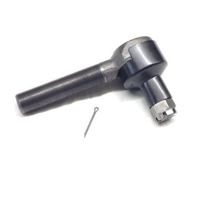 9986 Steering Tie Rod End 1 1/4in 12 Thread Right Hand 7 3/8in Length for PAI