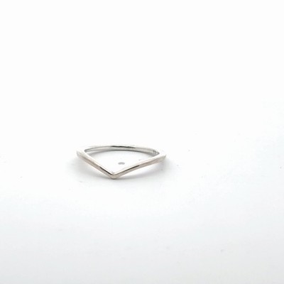 Pandora 925 Polished Wishbone Rs 5 196314