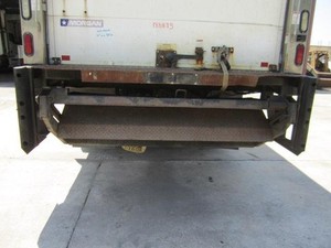 Replaces 2010 MAXON 72-25/30 SERIES LIFT GATE ASSEMBLY 3822810