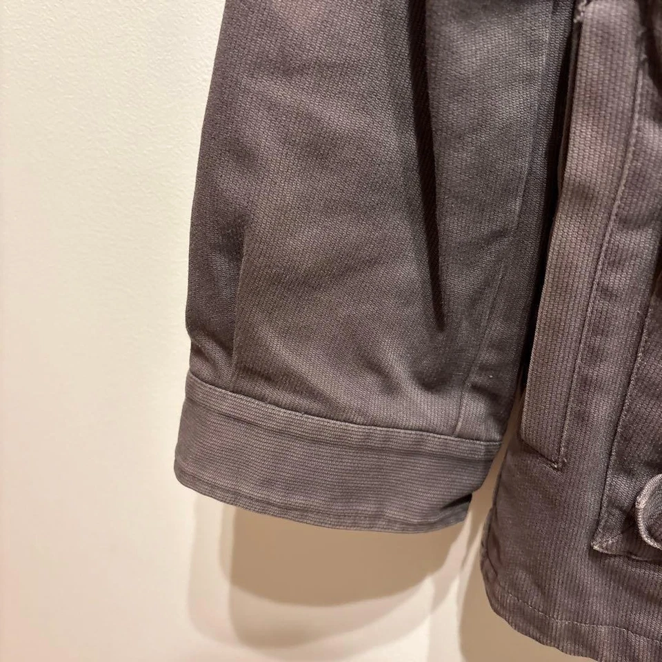 sec Photographer Field Jacket Yasuyuki Takagi Pique SOPH Sofnet Menâs - Image 3 of 4