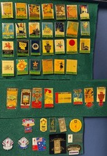 46 Atlanta 1996 Olympic Pin Lot Coca-Cola Sponsor History Ceremony Stadium Pins