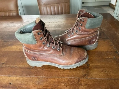 Timberland 6-Inch Premium