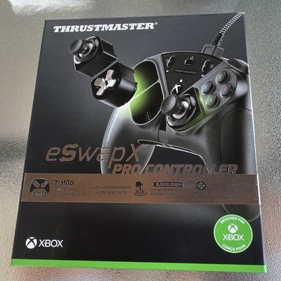 Thrustmaster eSwap X Pro Modular Wired USB Controller for Xbox Series X|S One PC